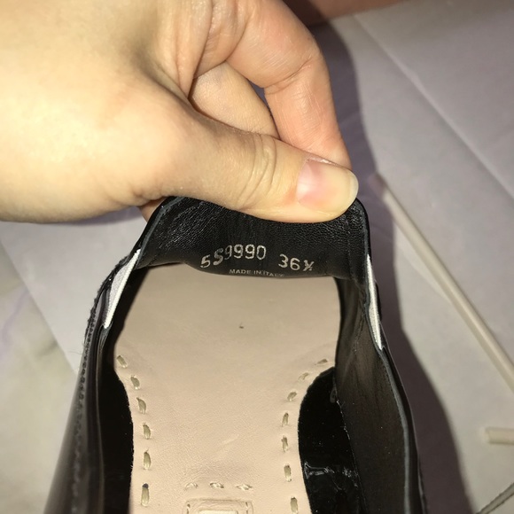 Miu Miu Sneaker - Picture 5 of 8